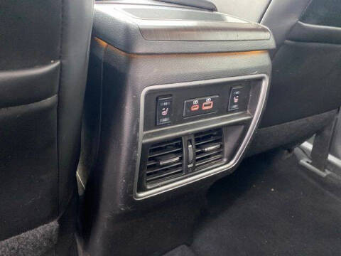 2021 Nissan Murano Platinum