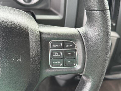 2014 RAM 1500 Express