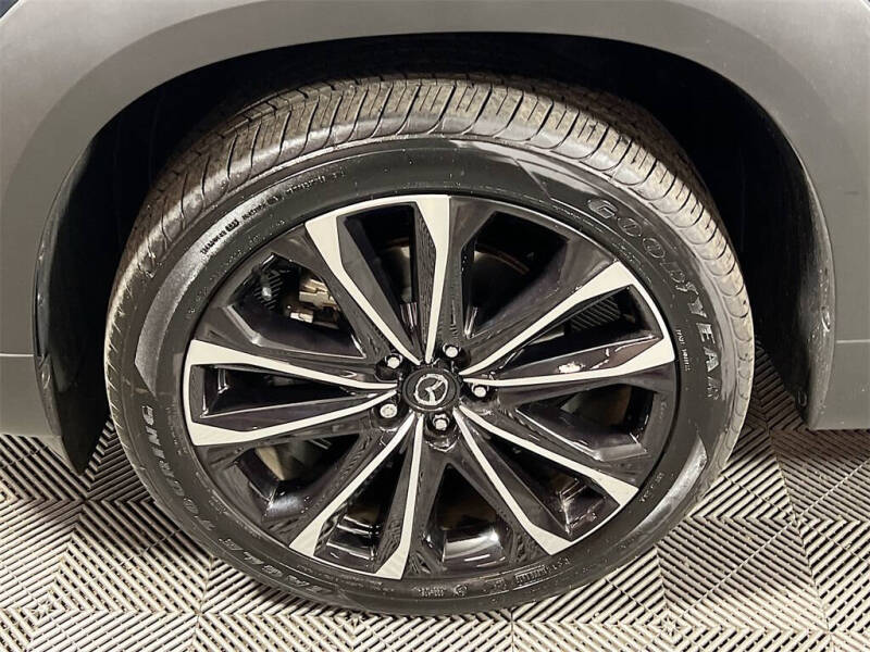 2025 Mazda CX-50 2.5 Turbo Premium Plus