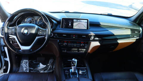 2017 BMW X5 xDrive40e iPerformance