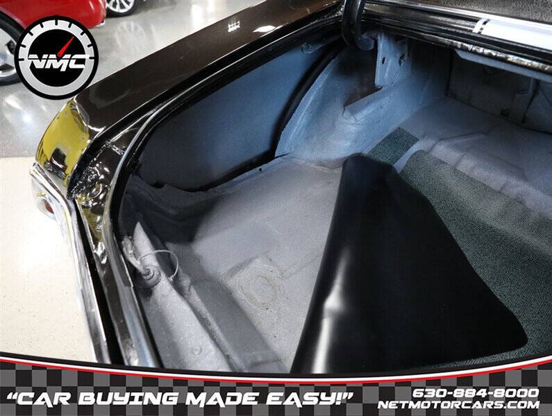 1972 Chevrolet Chevelle