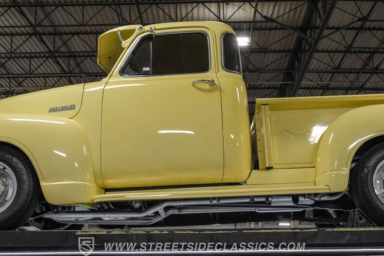 1951 Chevrolet 3100