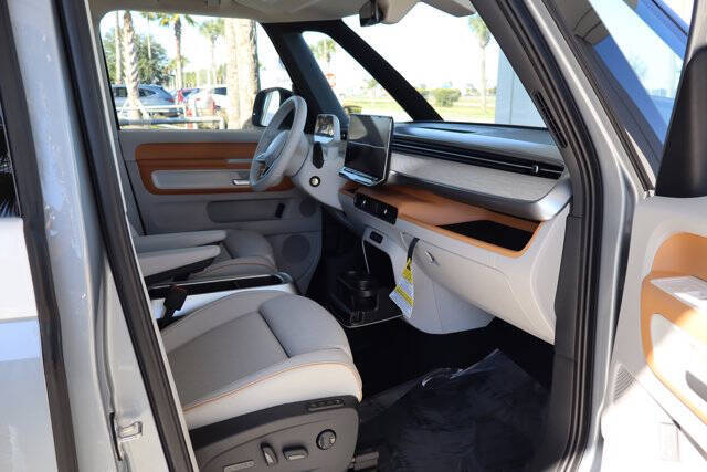 2025 Volkswagen ID. Buzz 1st Edition