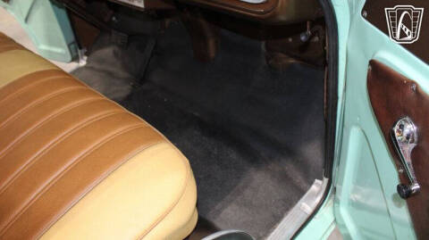 1961 Chevrolet Corvair