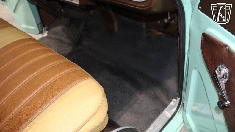 1961 Chevrolet Corvair
