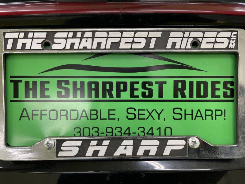 2014 Dodge Durango R/T