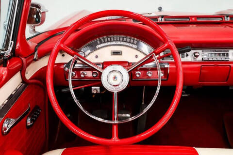 1957 Ford Fairlane