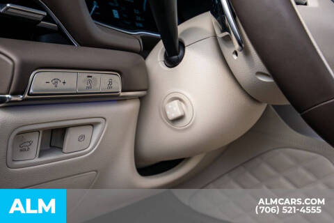 2024 Genesis GV80 3.5T Prestige Signature