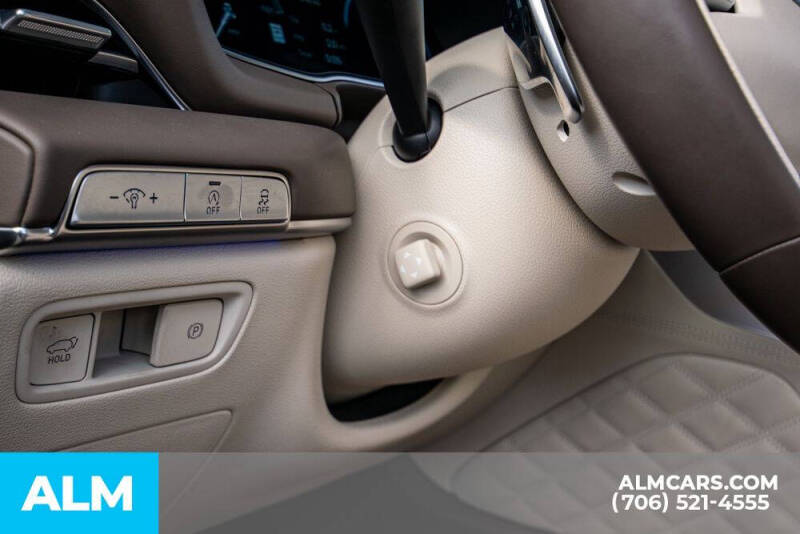 2024 Genesis GV80 3.5T Prestige Signature