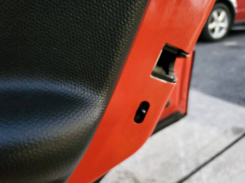 2012 MINI Cooper Countryman S