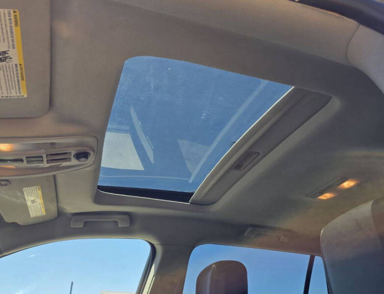 2012 GMC Terrain SLT-2