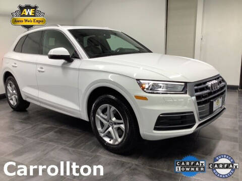 2019 Audi Q5