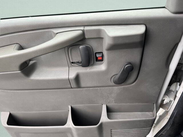 2006 Chevrolet Express 3500