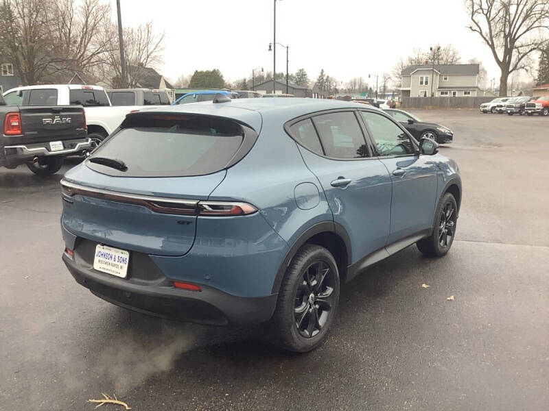 2024 Dodge Hornet GT