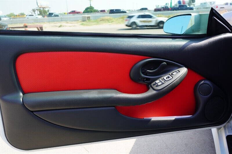 1995 Pontiac Firebird Formula