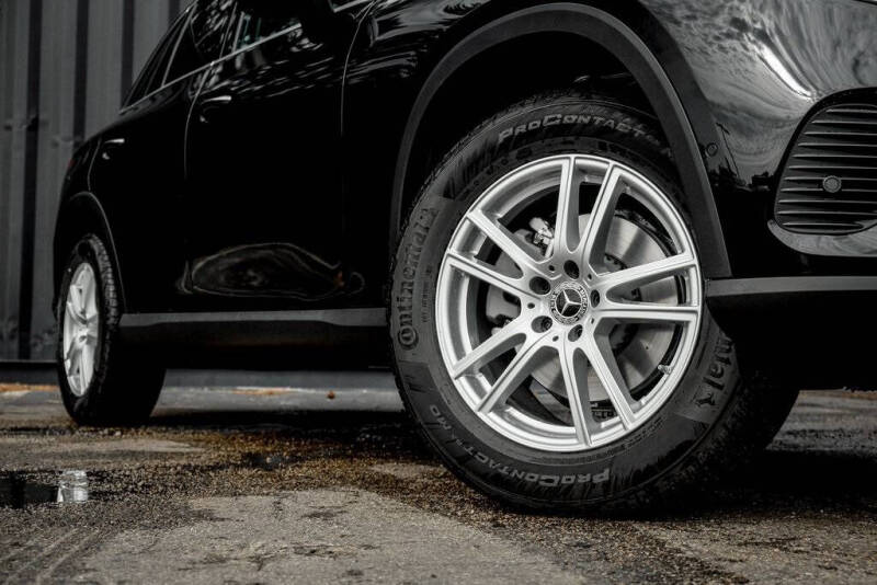 2026 Mercedes-Benz GLC GLC 300 4MATIC