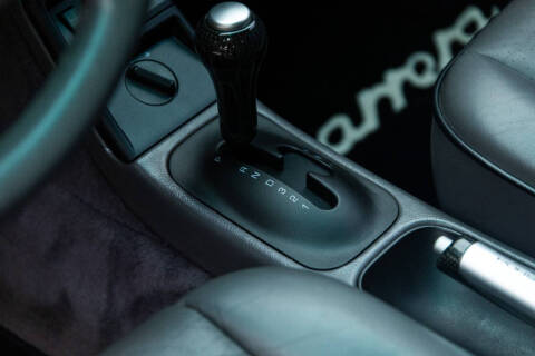 1991 Porsche 911 Carrera 2