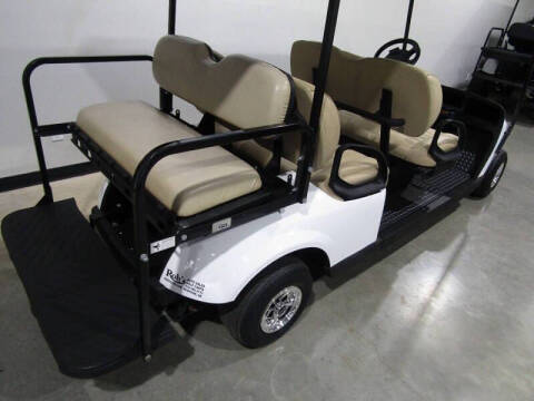 2020 E-Z-GO TXT