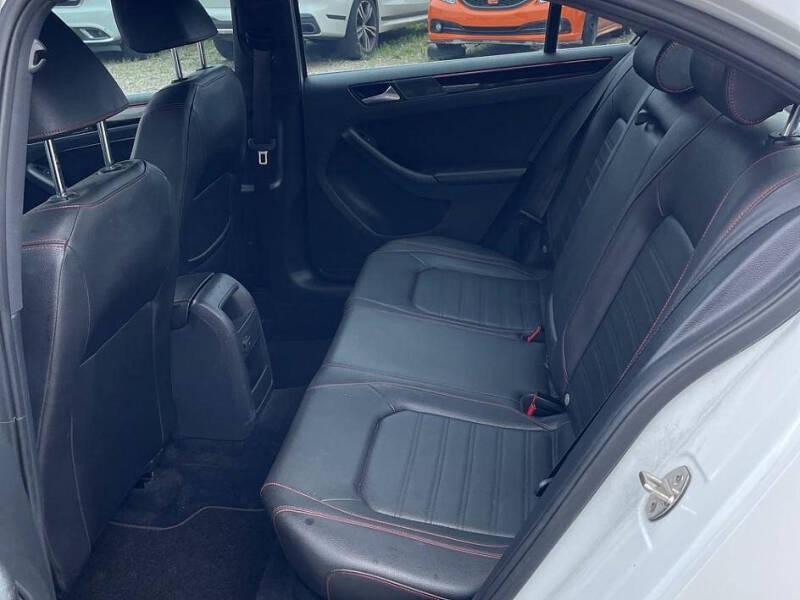 2016 Volkswagen Jetta