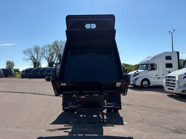 2026 RAM 5500