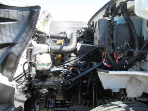 2004 Sterling Acterra