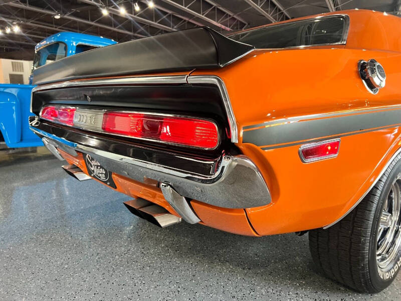 1970 Dodge Challenger