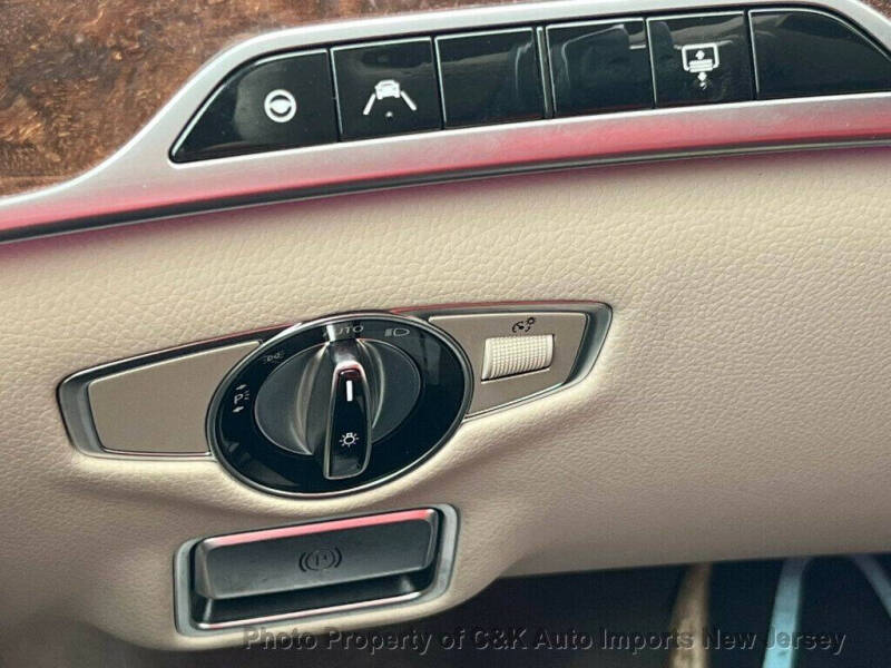 2019 Mercedes-Benz S-Class S 450 4MATIC