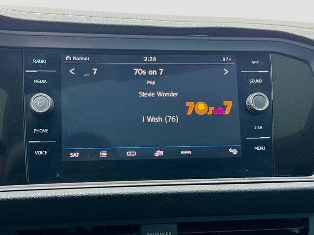 2019 Volkswagen Jetta SEL