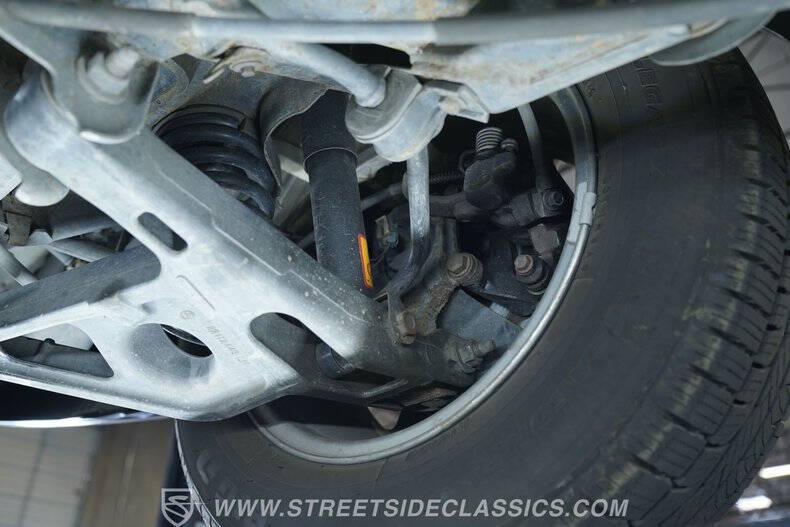 1999 Cadillac Eldorado Touring