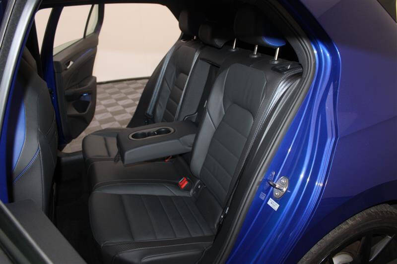 2024 Volkswagen Golf R 4Motion