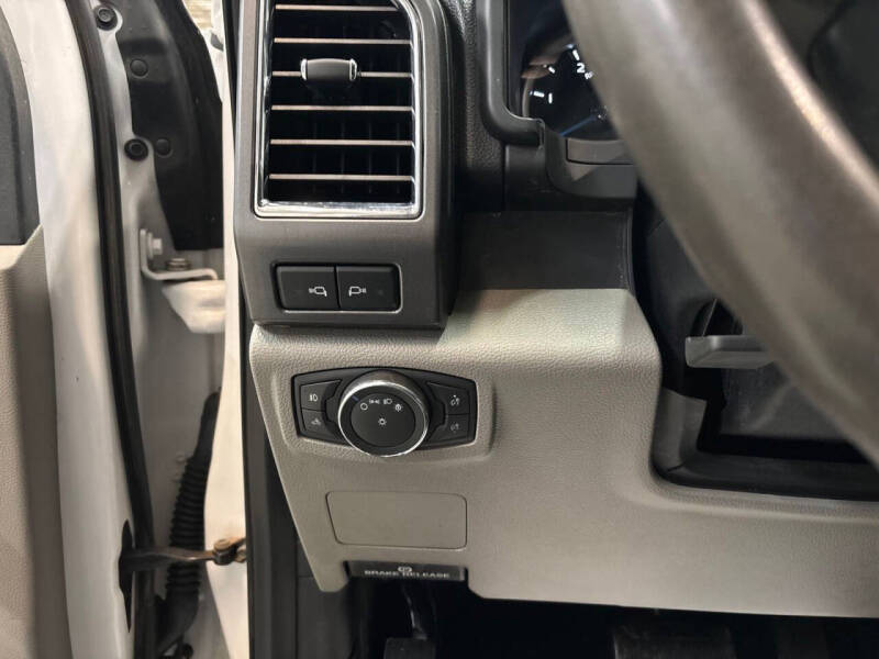 2017 Ford F-250 Super Duty