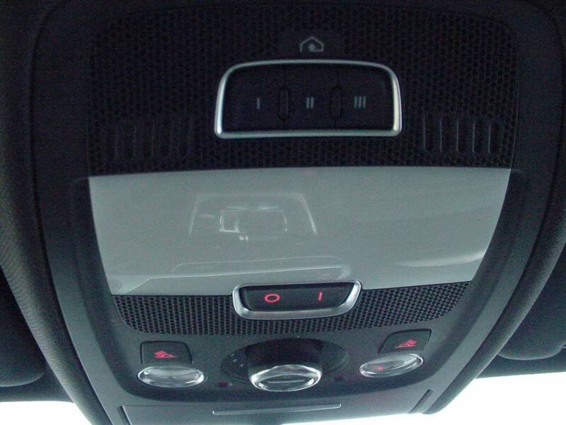 2016 Audi Allroad 2.0T quattro Premium Plus