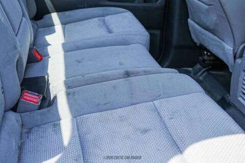 2021 Chevrolet Silverado 6500HD
