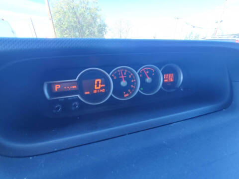2011 Scion xB