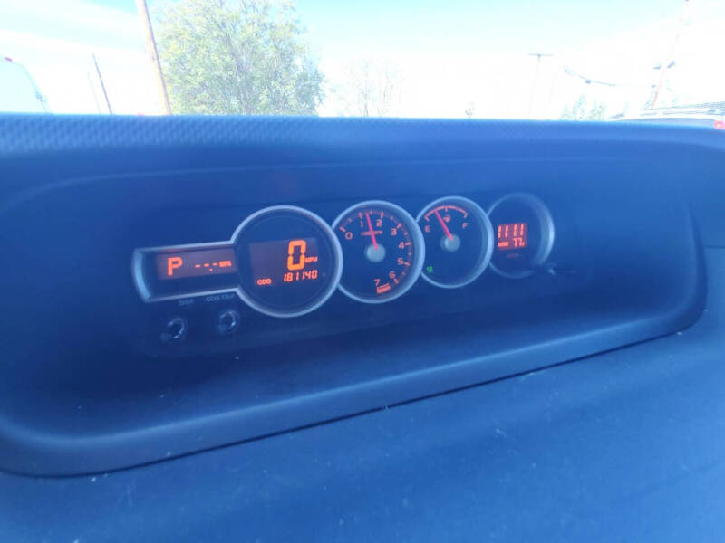 2011 Scion xB