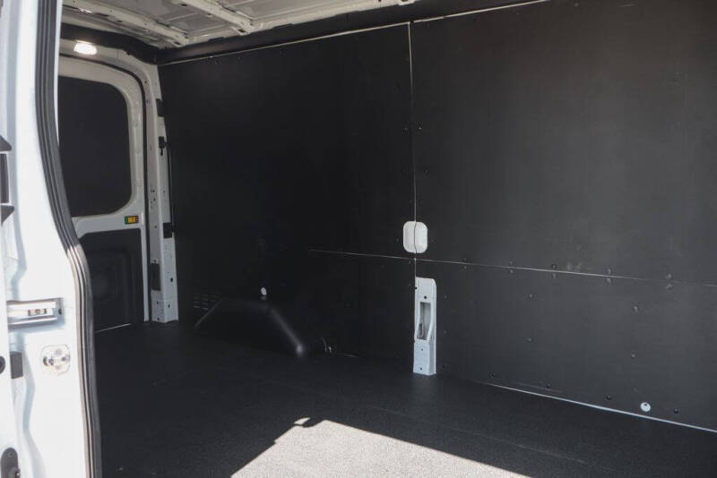 2025 Ford Transit 150