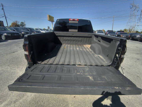 2015 GMC Sierra 1500