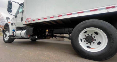 2019 International DuraStar 4300