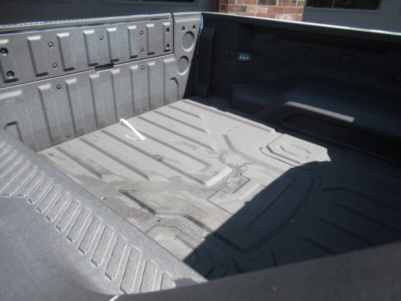 2025 GMC HUMMER EV 2X