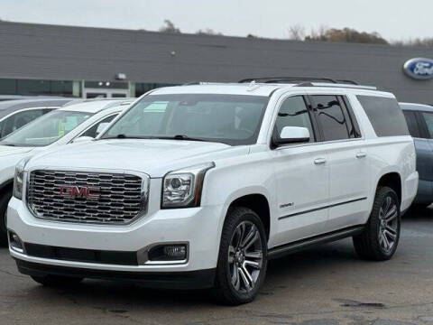 2019 GMC Yukon XL Denali