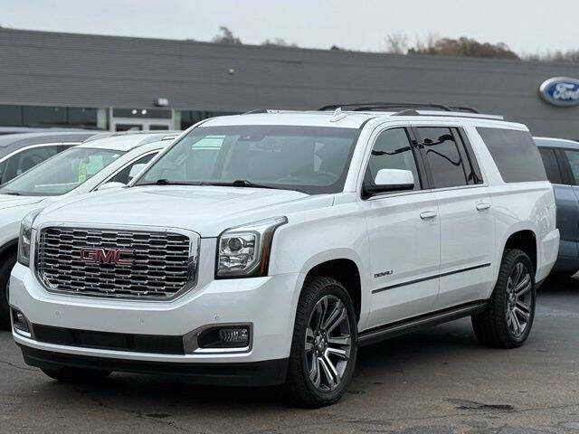 2019 GMC Yukon XL Denali