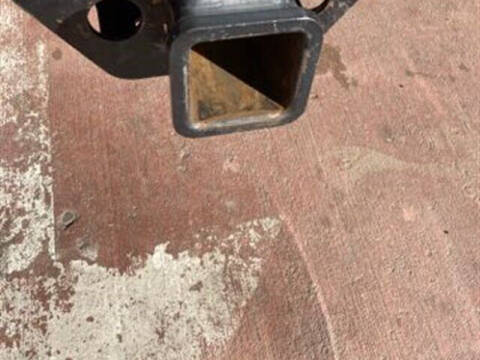 2015 Chevrolet Silverado 2500HD