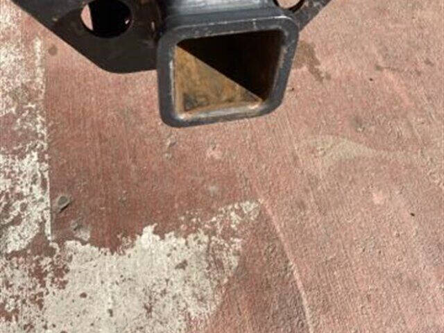 2015 Chevrolet Silverado 2500HD