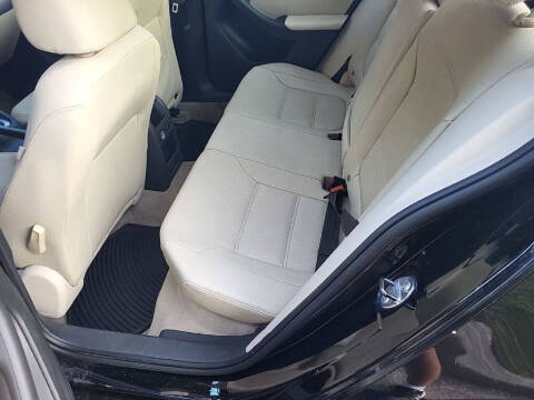 2013 Volkswagen Jetta