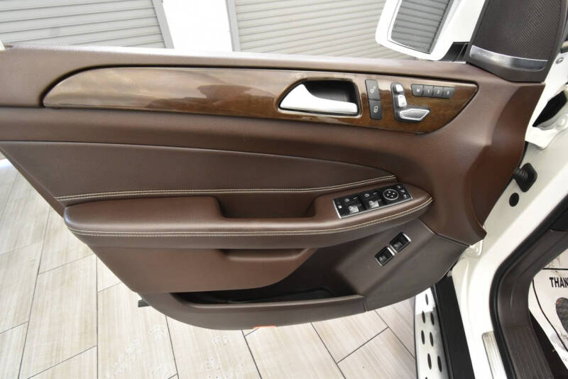 2019 Mercedes-Benz GLS GLS 450