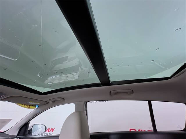 2021 Kia Sportage EX