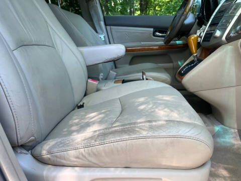 2007 Lexus RX 350
