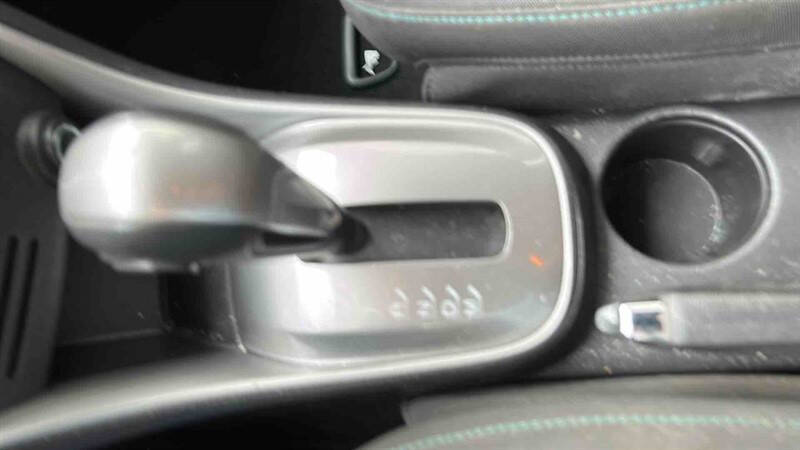 2015 Chevrolet Trax LT