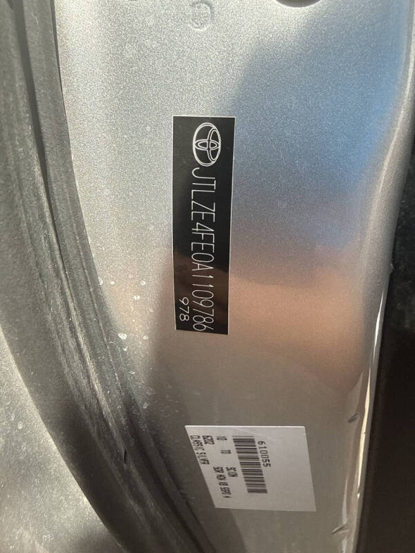 2010 Scion xB