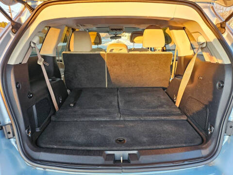 2013 Dodge Journey SXT